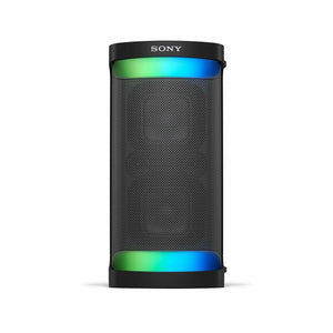 Wireless Bluetooth Speaker   Sony SRS-XP500         Black-0