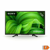 Smart TV Sony KD32W800P1AEP 32" HD DLED WiFi HD LED D-LED LCD-4