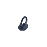 Bluetooth Headphones Sony Blue Midnight Blue-0