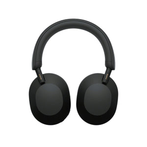 Headphones Sony WH-1000XM5 Black-0