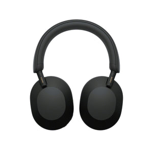 Headphones with Headband Sony WH-1000XM5 Black-0