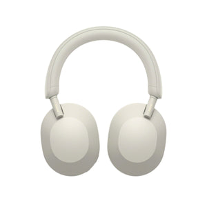 Headphones Sony WH-1000XM5 Silver-0