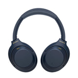 Bluetooth Headphones Sony WH1000XM4 Blue Midnight Blue-3