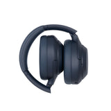 Bluetooth Headphones Sony WH1000XM4 Blue Midnight Blue-2