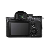 Reflex camera Sony ILCE-7M4-3
