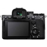 Digital Camera Sony ILCE-7M4K-1
