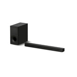 Soundbar Sony HTS400     330W Bluetooth Black 330 W-1