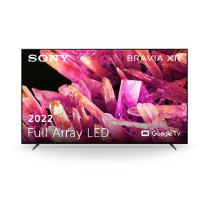 Smart TV Sony XR-65X90K 4K Ultra HD 65" LED HDR-0