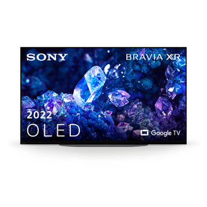 Smart TV Sony XR-48A90K 48" 4K ULTRA HD OLED WIFI 4K Ultra HD 48" OLED-0