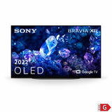 Smart TV Sony XR-48A90K 48" 4K ULTRA HD OLED WIFI 4K Ultra HD 48" OLED-2