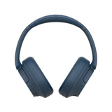 Bluetooth Headphones Sony WHCH720NL Blue-2