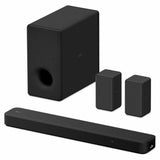 Wireless Sound Bar Sony HTS2000    250W Black-1