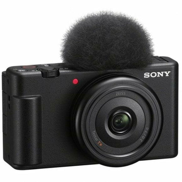 Digital Camera Sony ZV-1F-0