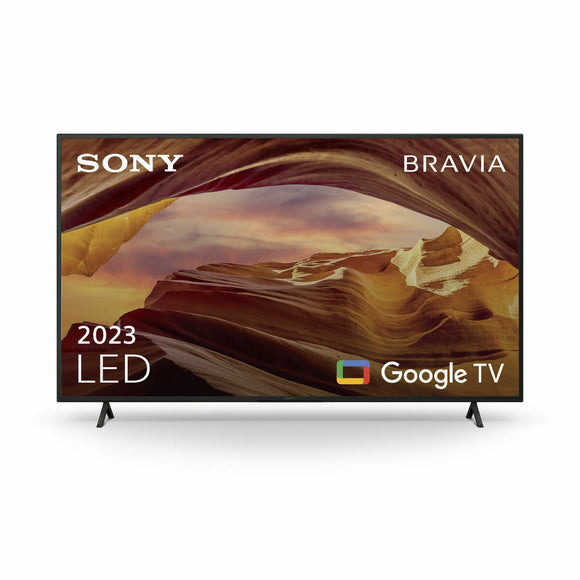 Smart TV Sony KD-65X75WL LED HDR 4K Ultra HD 65