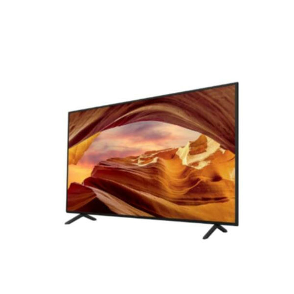 Smart TV Sony KD-55X75WL LED 55