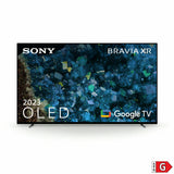 Television Sony XR-55A80L 55" 4K Ultra HD OLED QLED-4