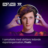 Headphones with Headband Sony WHG500W.CE7-11