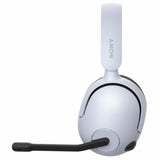 Headphones with Headband Sony Inzone H5 White-8