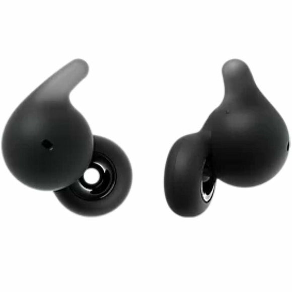 Wireless Earphones with Charging Case Sony LinkBuds Open Black-0