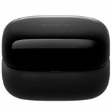 Wireless Earphones with Charging Case Sony LinkBuds Open Black-1