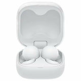 Wireless Earphones with Charging Case Sony LinkBuds Open White-2