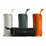 Portable Bluetooth Speakers Sony SRS-ULT10H Grey-4