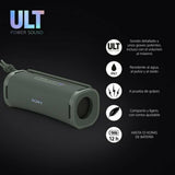 Portable Bluetooth Speakers Sony SRS-ULT10H Grey-3