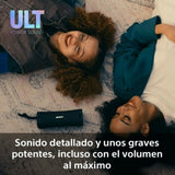 Portable Bluetooth Speakers Sony SRS-ULT10H Grey-2