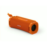 Portable Bluetooth Speakers Sony SRSULT10D Black Orange-17