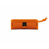 Portable Bluetooth Speakers Sony SRSULT10D Black Orange-5
