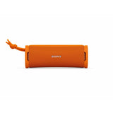 Portable Bluetooth Speakers Sony SRSULT10D Black Orange-7