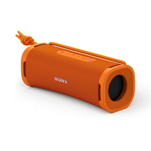 Portable Bluetooth Speakers Sony Orange-0