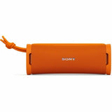 Portable Bluetooth Speakers Sony Orange-8