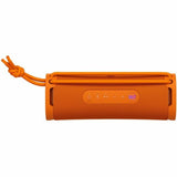 Portable Bluetooth Speakers Sony Orange-5