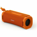Portable Bluetooth Speakers Sony SRSULT10D Black Orange-31