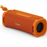 Portable Bluetooth Speakers Sony SRSULT10D Black Orange-0