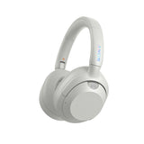 Headphones Sony WHULT900NW White-28