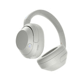 Headphones Sony WHULT900NW White-26