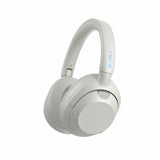 Headphones Sony WHULT900NW White-0