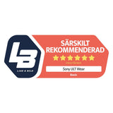 Headphones Sony WHULT900NW White-16