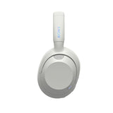 Headphones Sony WHULT900NW White-15
