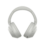 Headphones Sony WHULT900NW White-12