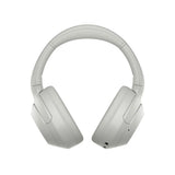 Headphones Sony WHULT900NW White-18