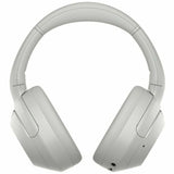 Bluetooth Headphones Sony ULT Wear White-0