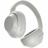 Bluetooth Headphones Sony ULT Wear White-2