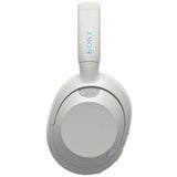 Bluetooth Headphones Sony ULT Wear White-1