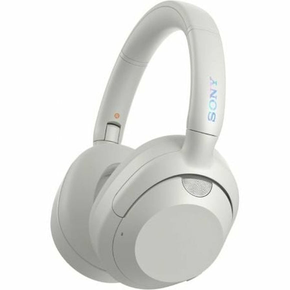 Headphones Sony WHULT900NW.CE7 White-0