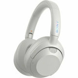 Headphones Sony WHULT900NW White-29