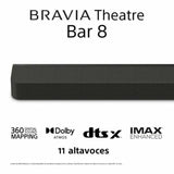 Soundbar Sony HT-A8000 Black-1