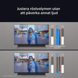 Soundbar Sony BRAVIA Black-23